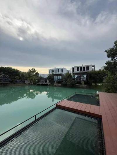 The wide view resort and restaurant Phuket – Fotos 3