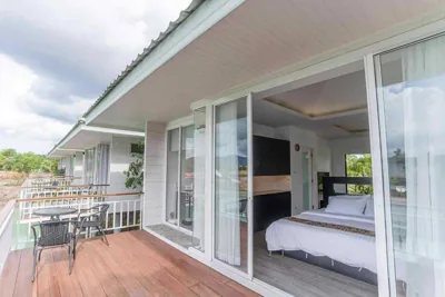 The wide view resort and restaurant Phuket – Fotos 6