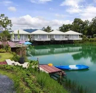 The wide view resort and restaurant Phuket – Fotos 8