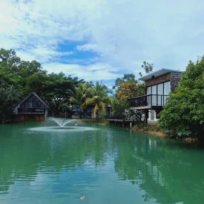 The wide view resort and restaurant Phuket – Fotos 10