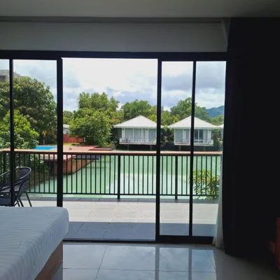 The wide view resort and restaurant Phuket – Fotos 12