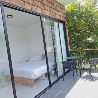 The wide view resort and restaurant Phuket – Fotos 15