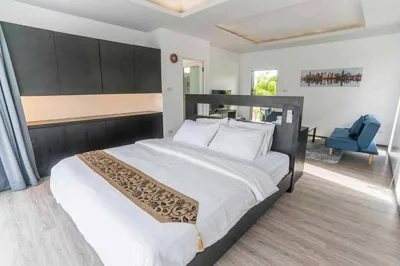 The wide view resort and restaurant Phuket – Fotos 16